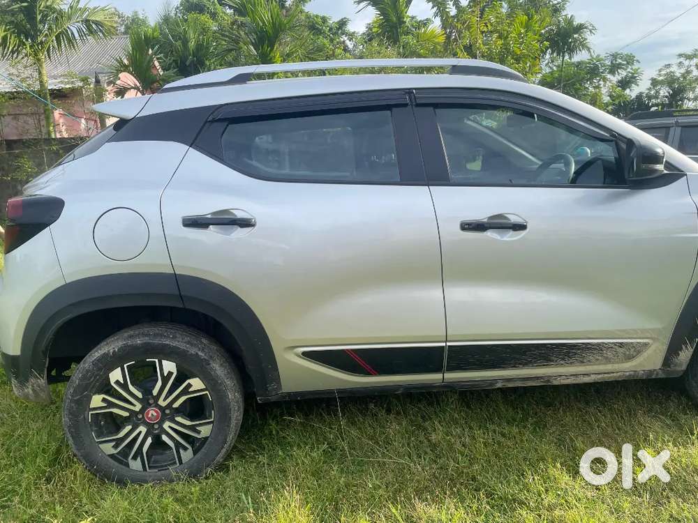 Renault Kiger 1.0 Rxz 2022