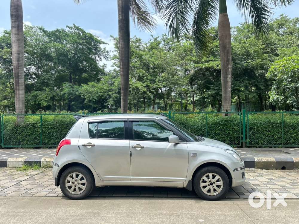 Maruti Swift Petrol 2011