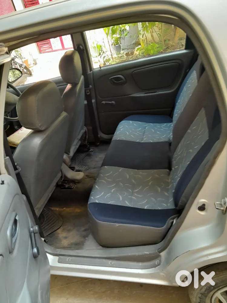 Maruti Suzuki Alto 2009 Petrol Well Maintained
