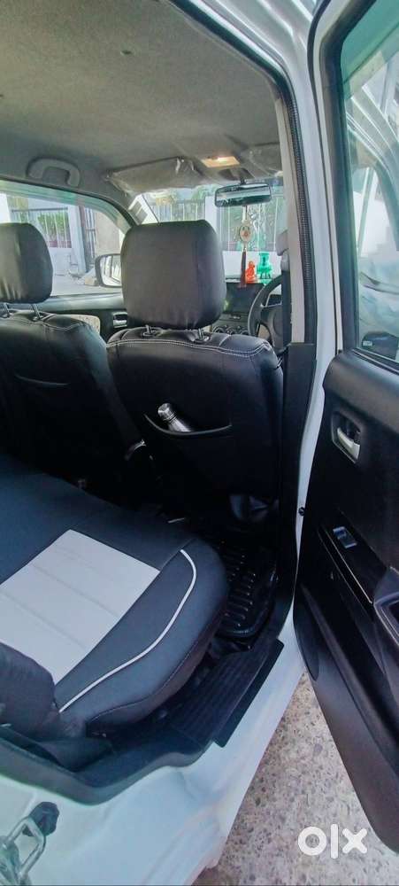 Maruti Suzuki Wagon R Vxi