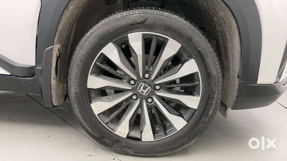 Honda Elevate Zx Cvt, 2023, Petrol