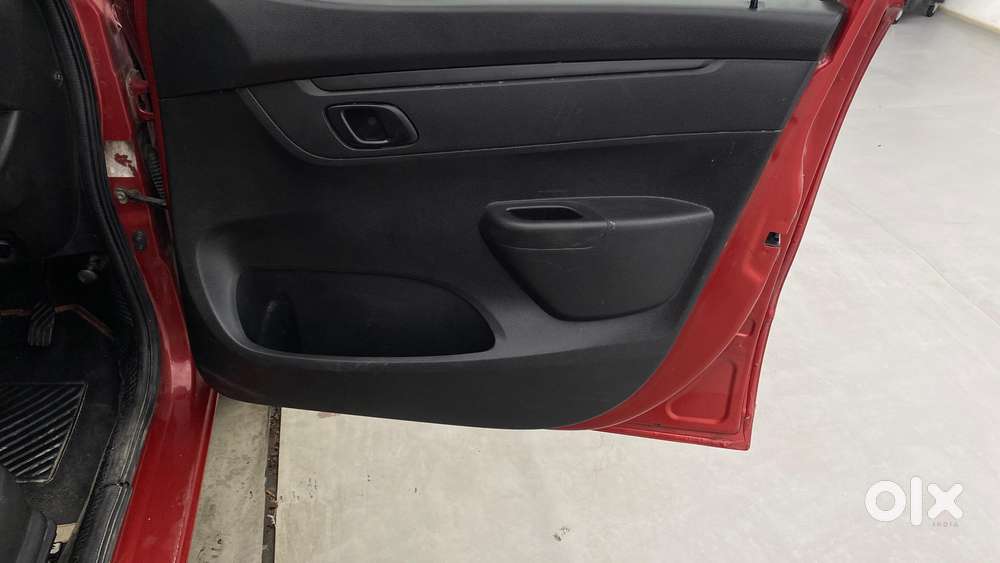 Renault Kwid 1.0 Rxt Edition, 2017, Petrol