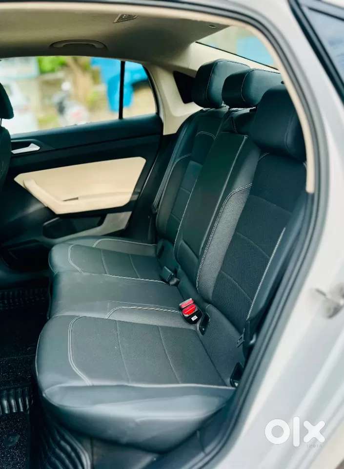 Volkswagen Virtus 1.5 Tsi Gt Plus Evo Dsg, 2024, Petrol