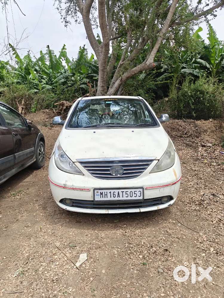 Tata Indica Vista 2013