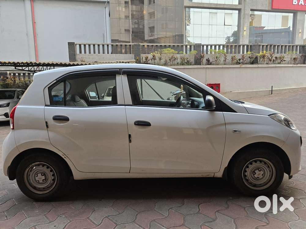 Hyundai New Santro 2022 Petrol Well Maintained