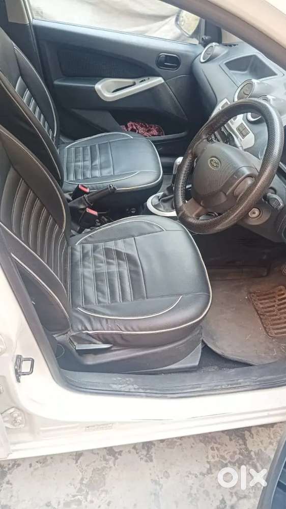 Ford Figo 2013 Diesel Manual