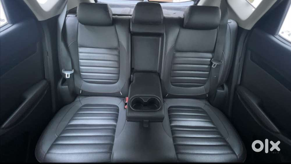 Kia Seltos Gtx Dct, 2021, Petrol