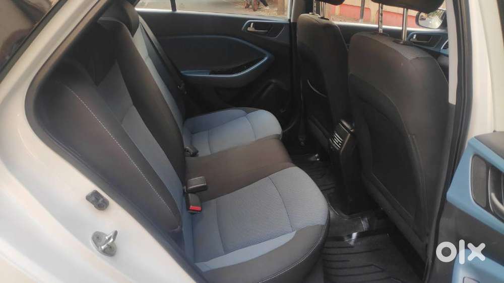 Hyundai I20 Active 1.2 S, 2015, Petrol