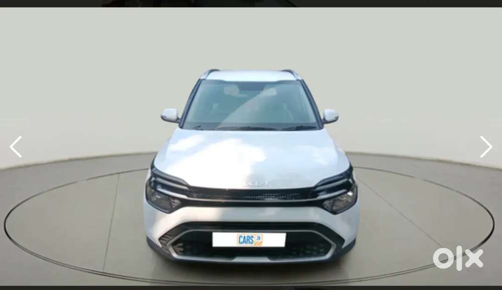 Kia Carens 1.4 Prestige 2023