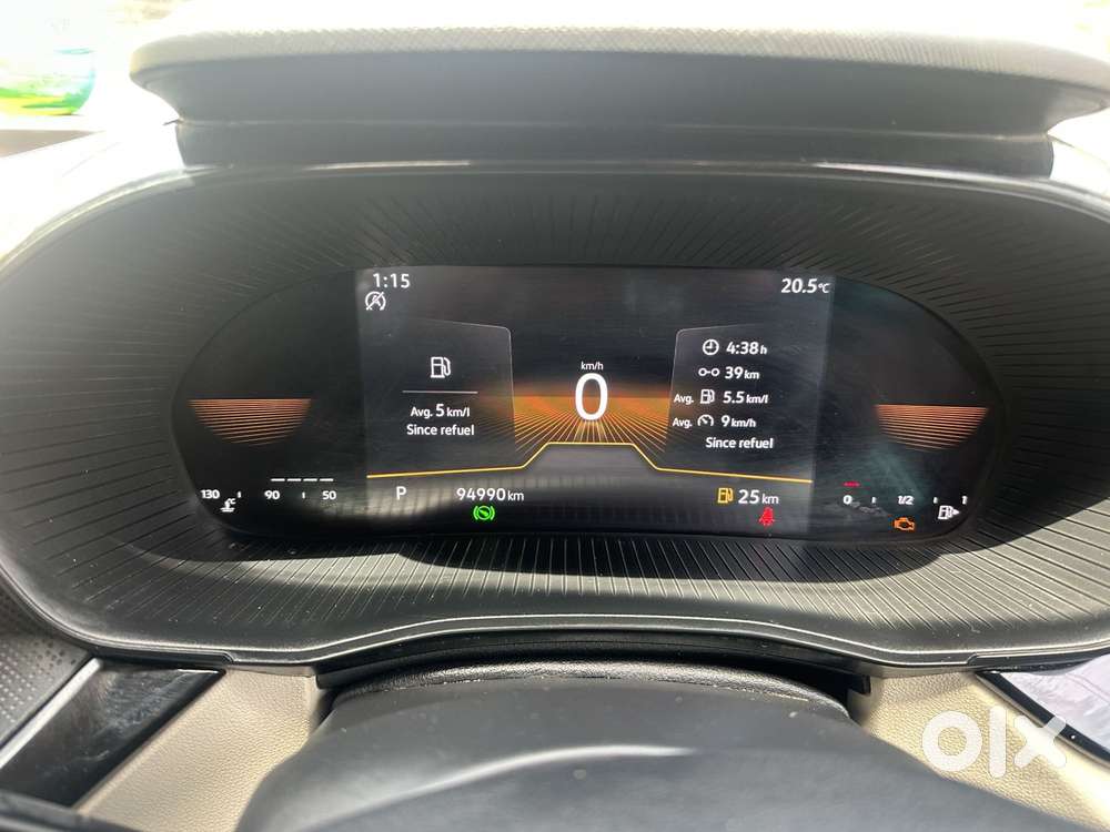 Skoda Slavia 1.5 Tsi Style At, 2022, Petrol