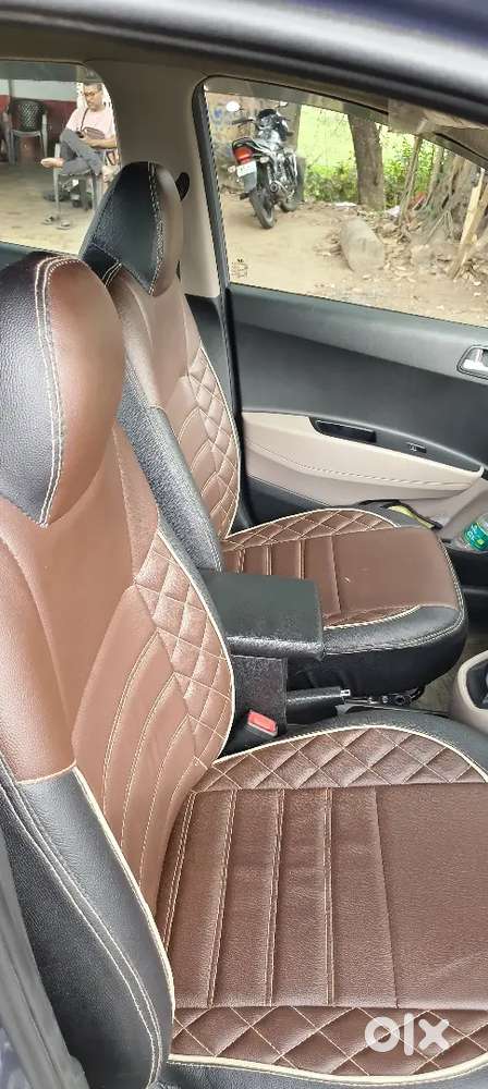 Hyundai Xcent 2017 Petrol Well Maintained Life Time Tax