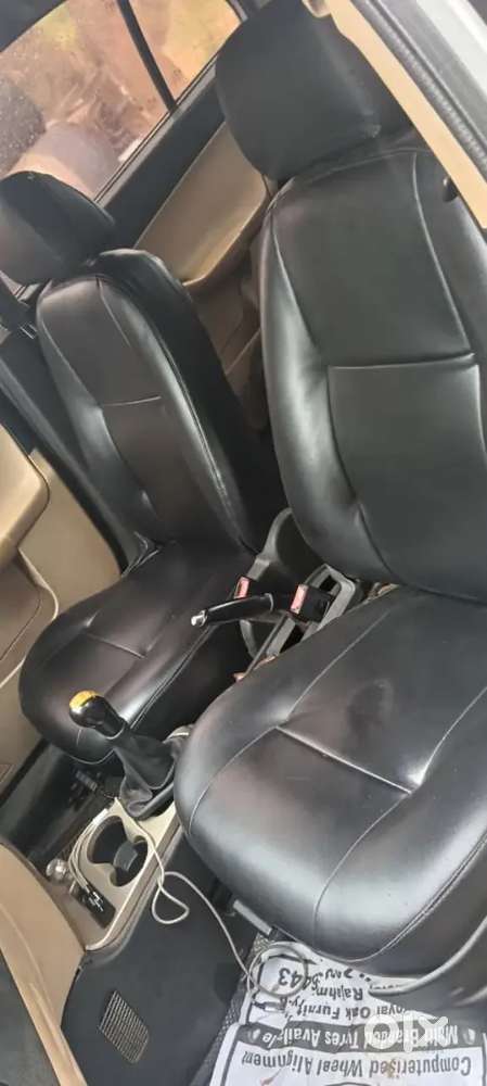 Tata Indica Vista Ls 2013