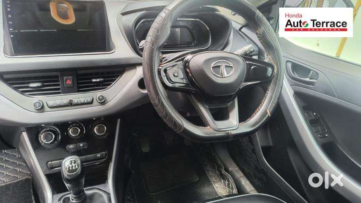 Tata Nexon 1.5 Revotorq Xz, 2021, Diesel