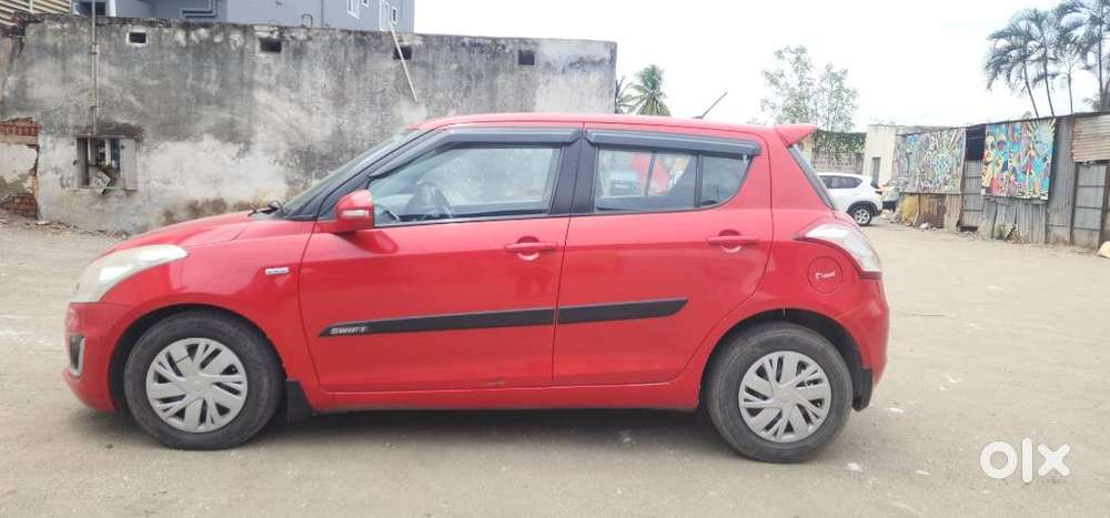 Maruti Suzuki Alto