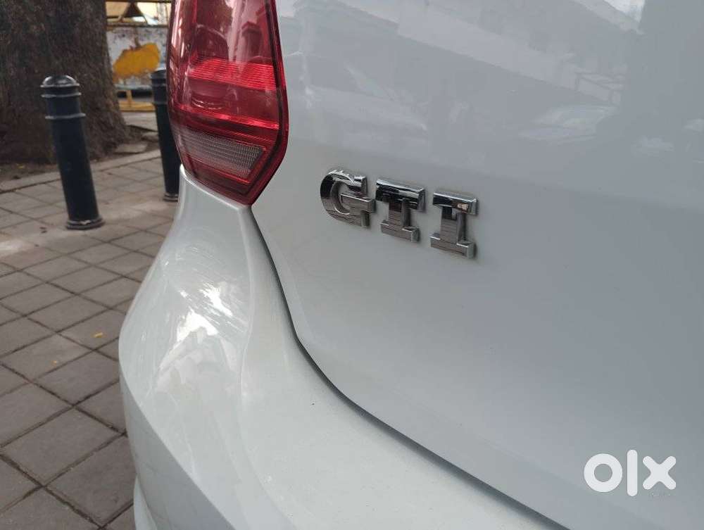Volkswagen Gti 1.8 Tsi, 2018, Petrol