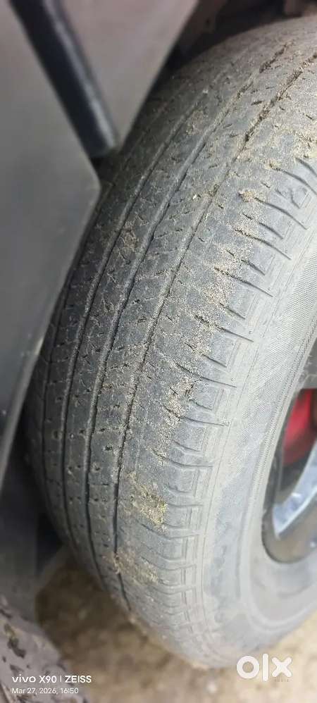 Mahindra Scorpio 2019 Diesel 89000 Km Driven