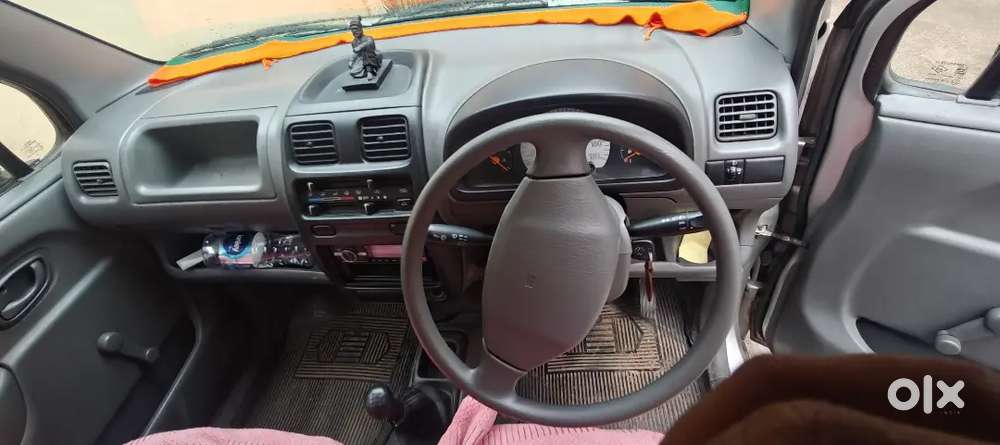 Maruti Suzuki Wagon R, 2006