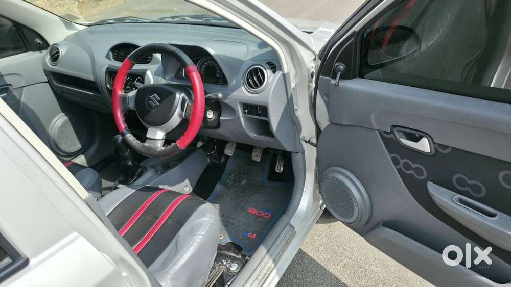 Maruti Suzuki Alto 800 2012-2016 Lxi, 2013, Petrol