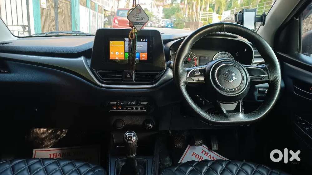 Maruti Suzuki Baleno 2023 Petrol 20000 Km Driven