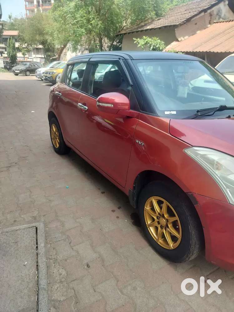 Maruti Suzuki Swift 2013 Petrol 147000 Km Driven