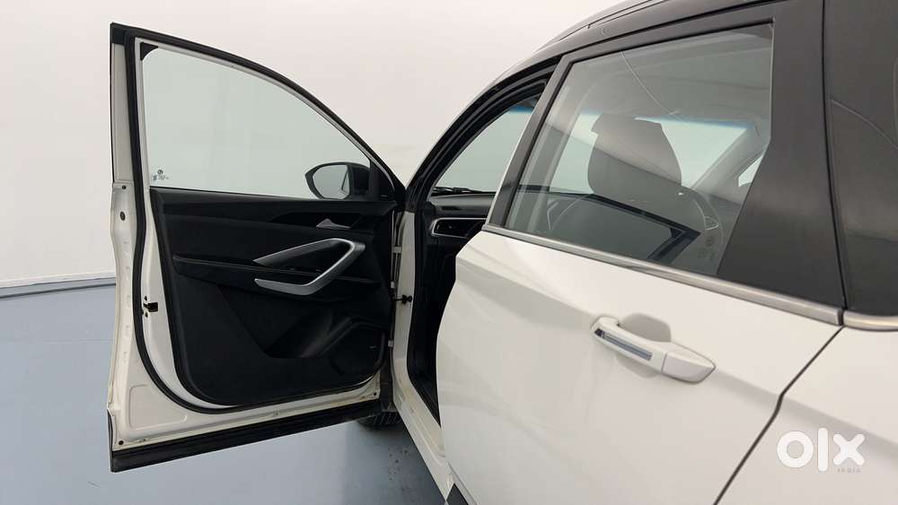 Mg Hector Sharp Diesel Mt, 2021, Diesel