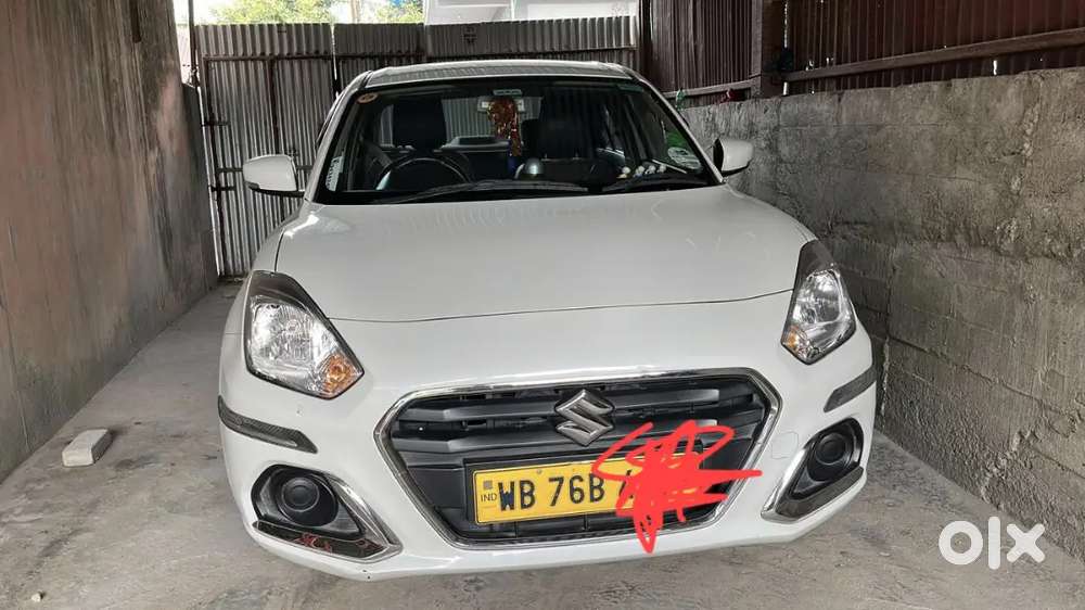 Maruti Suzuki Swift Dzire 2024