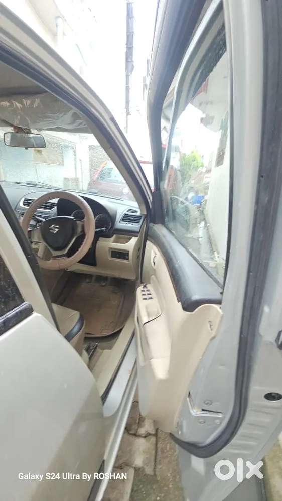 Maruti Suzuki Dzire Vdi 2017