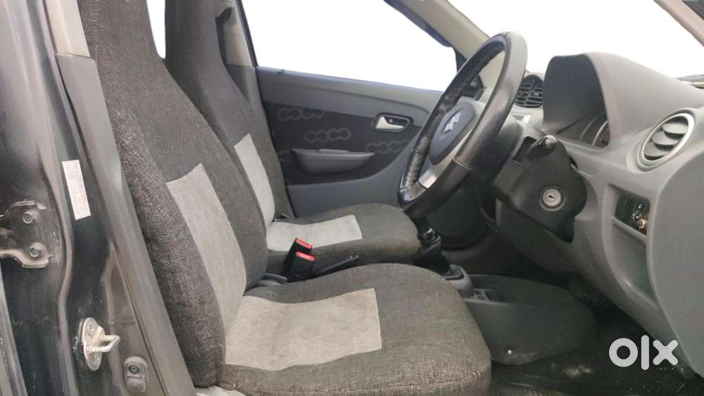 Maruti Suzuki Alto 800 Vxi, 2015, Petrol