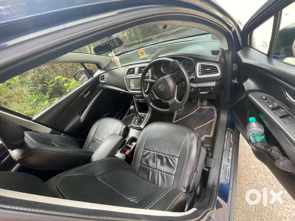 Maruti Suzuki S Cross  Diesel 67000 Km Driven