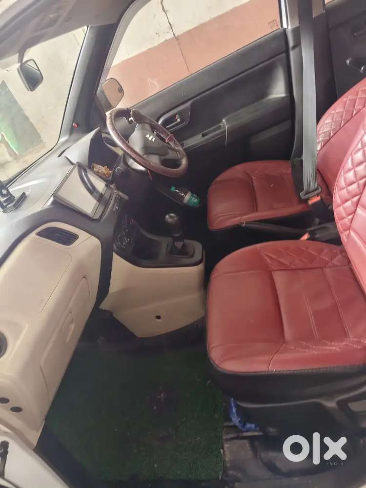 Maruti Suzuki Wagon R 2025 Cng & Hybrids 70000 Km Driven