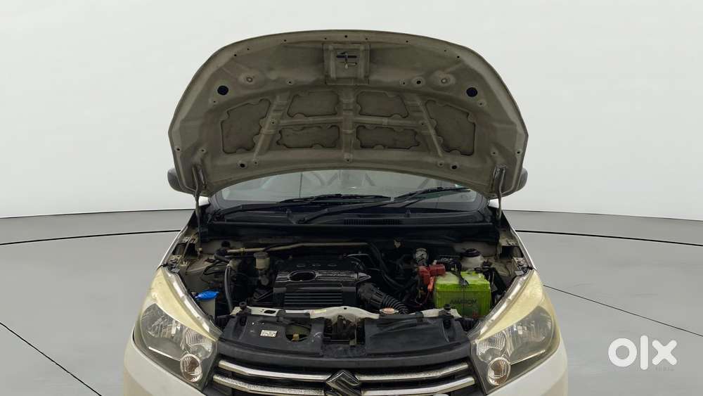 Maruti Suzuki Celerio Vxi, 2014, Cng & Hybrids