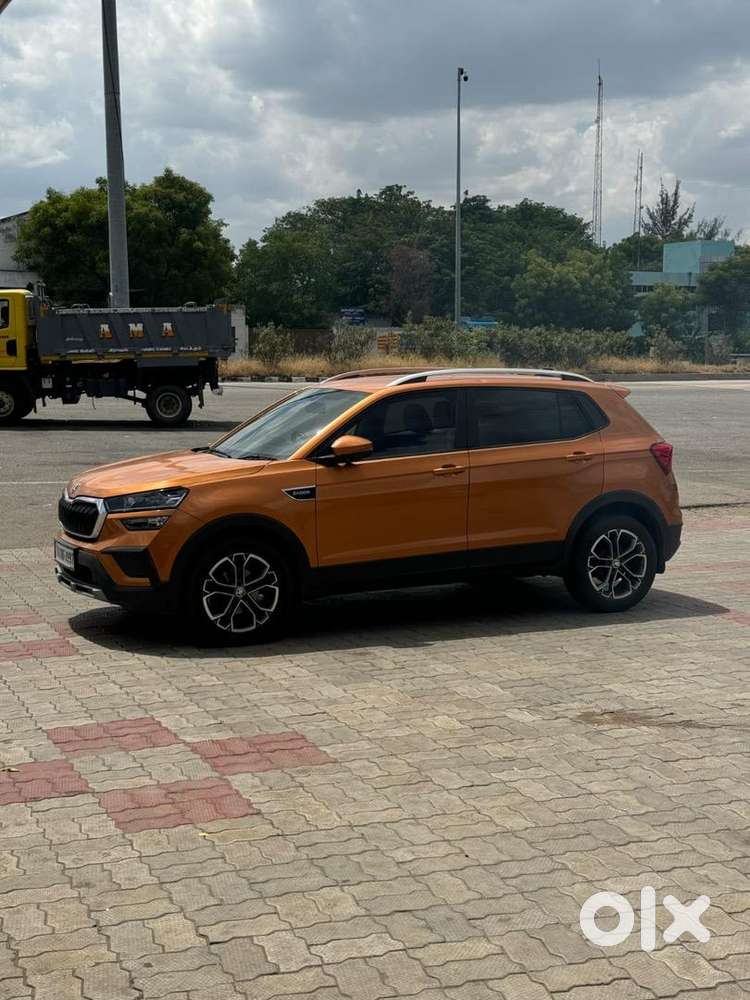 Car In Good Condition With Upgraded Alloy Wheels