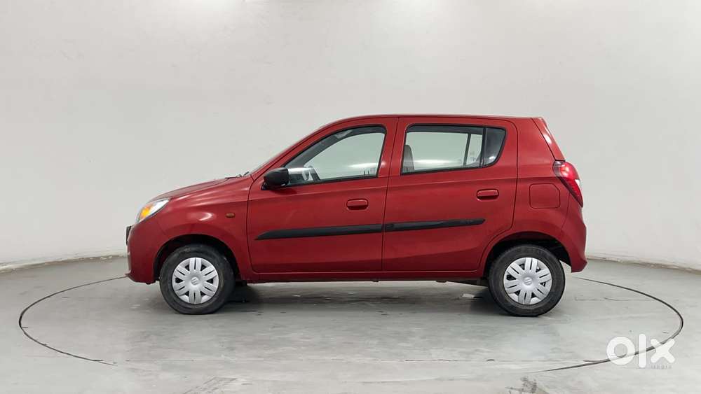 Maruti Suzuki Alto 800 Vxi, 2019, Petrol