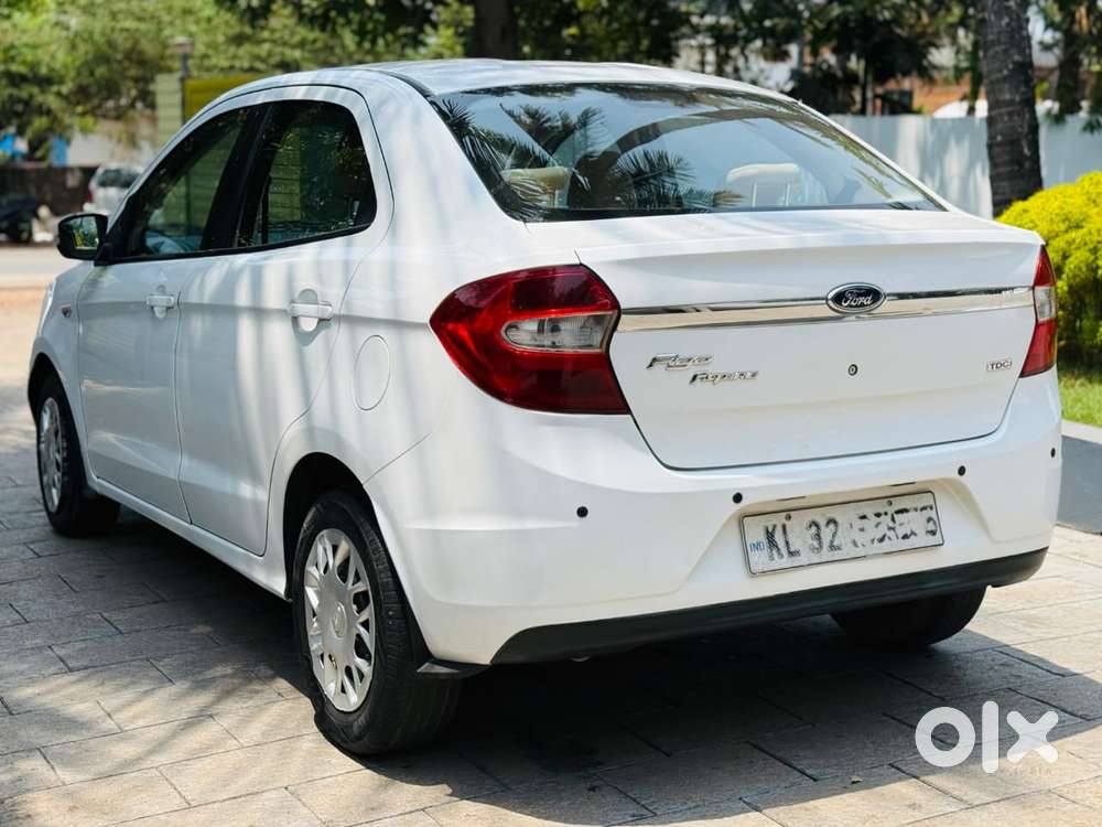 Ford Figo Aspire 1.5 Tdci Trend, 2016, Diesel