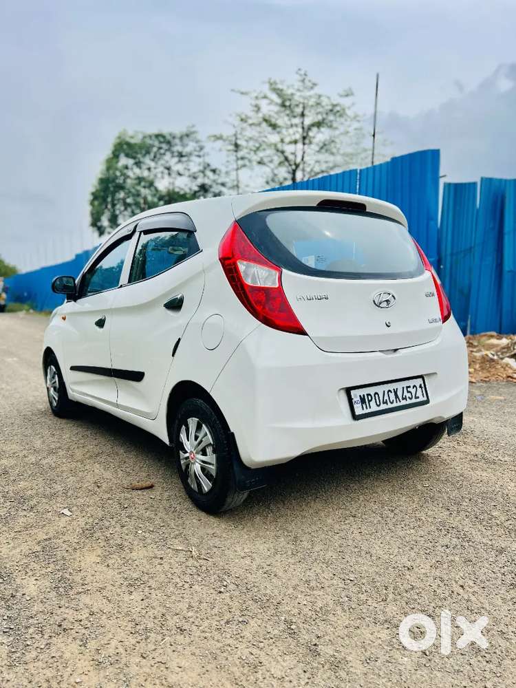 Hyundai Eon 2013 Era Plus