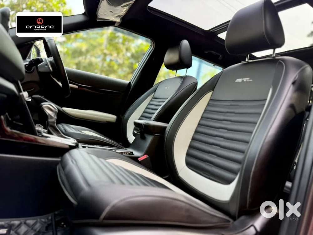 Kia Seltos Gtx Plus, 2025, Diesel
