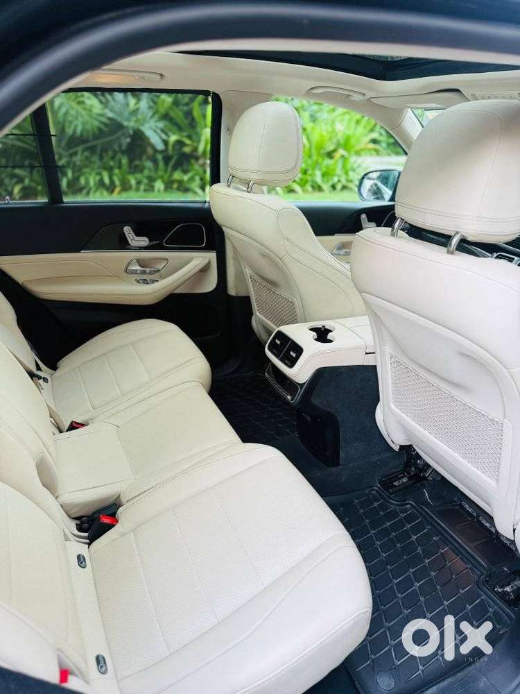 Mercedes-benz Gle 300d 4matic Lwb, 2022, Diesel