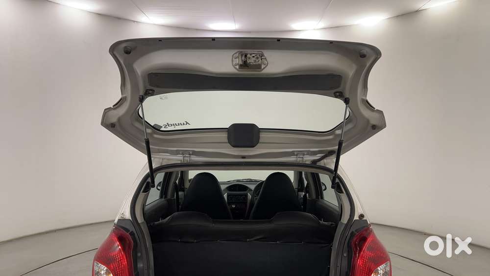 Maruti Suzuki Alto 800 Lxi, 2013, Petrol