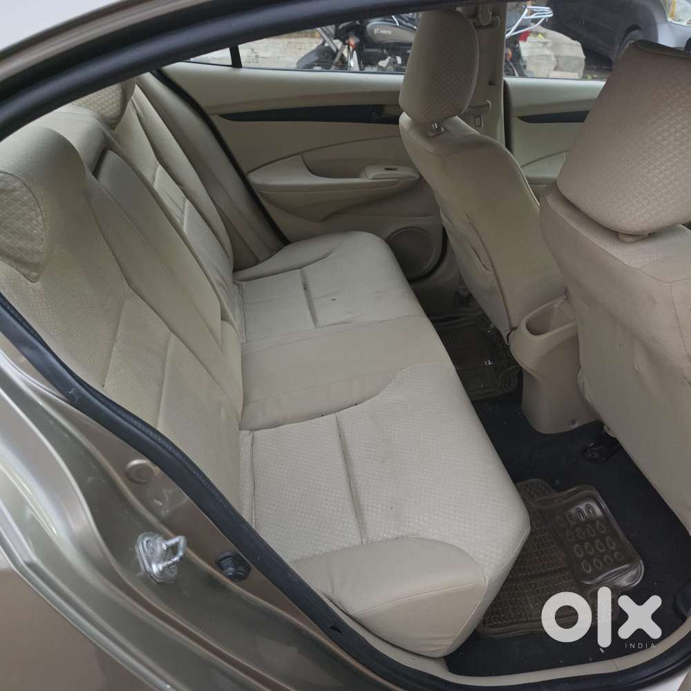 Honda City S Mt, 2009, Petrol