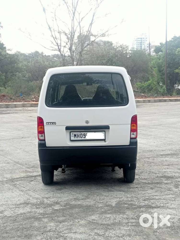 Maruti Suzuki Eeco 5 Str, 2022, Cng & Hybrids