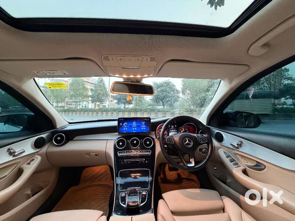 Mercedes-benz Gla 220d, 2016, Diesel