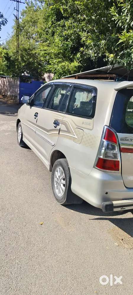 Vry Good Condition All 4 New Tyers 
 0% Work