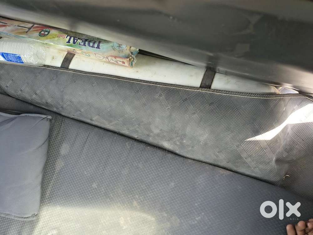 Maruti Suzuki Eeco 2019 Cng & Hybrids Well Maintained