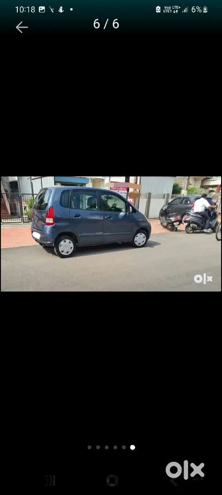 Maruti Suzuki Estilo Vxi 2009