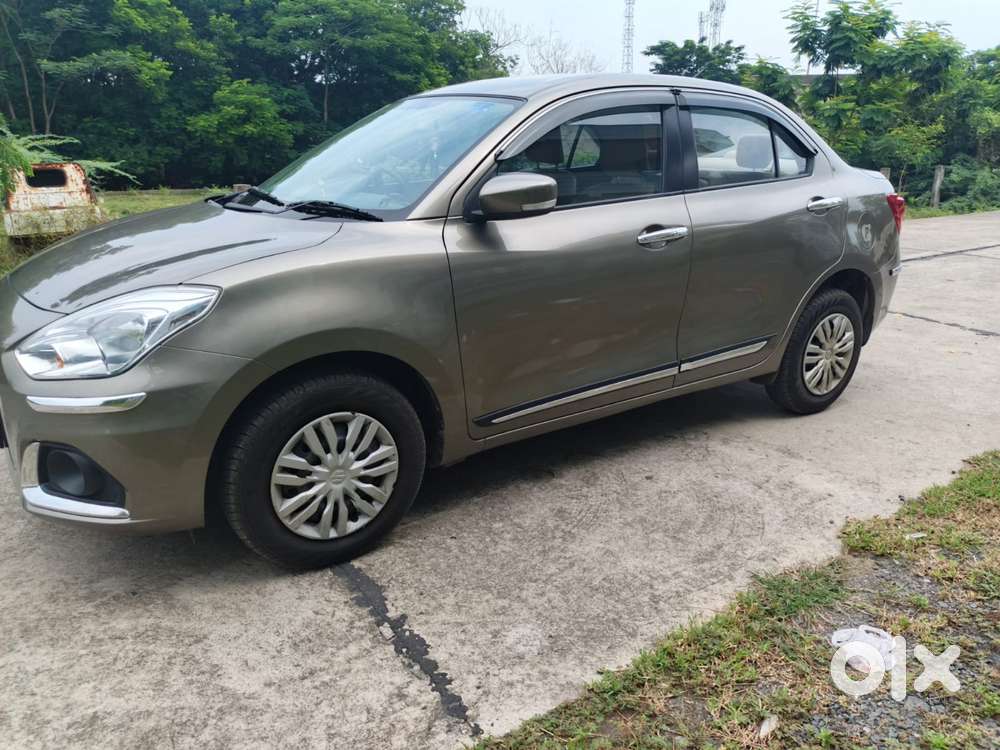 Maruti Suzuki Swift Dzire 1.2 Vxi Bsiv, 2021, Petrol