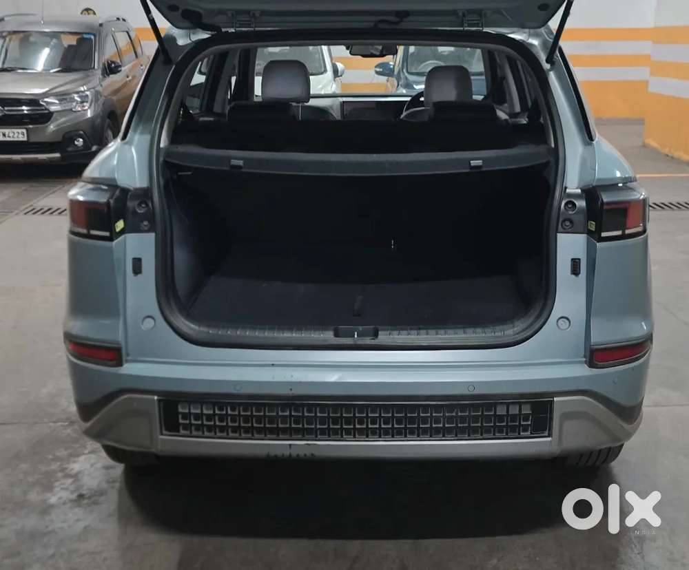 Hyundai Creta Electric, 2025, Electric