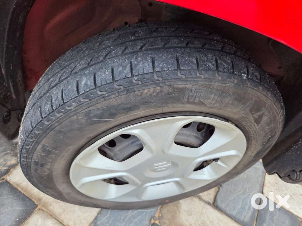 Maruti Suzuki S-presso Vxi Opt, 2023, Petrol