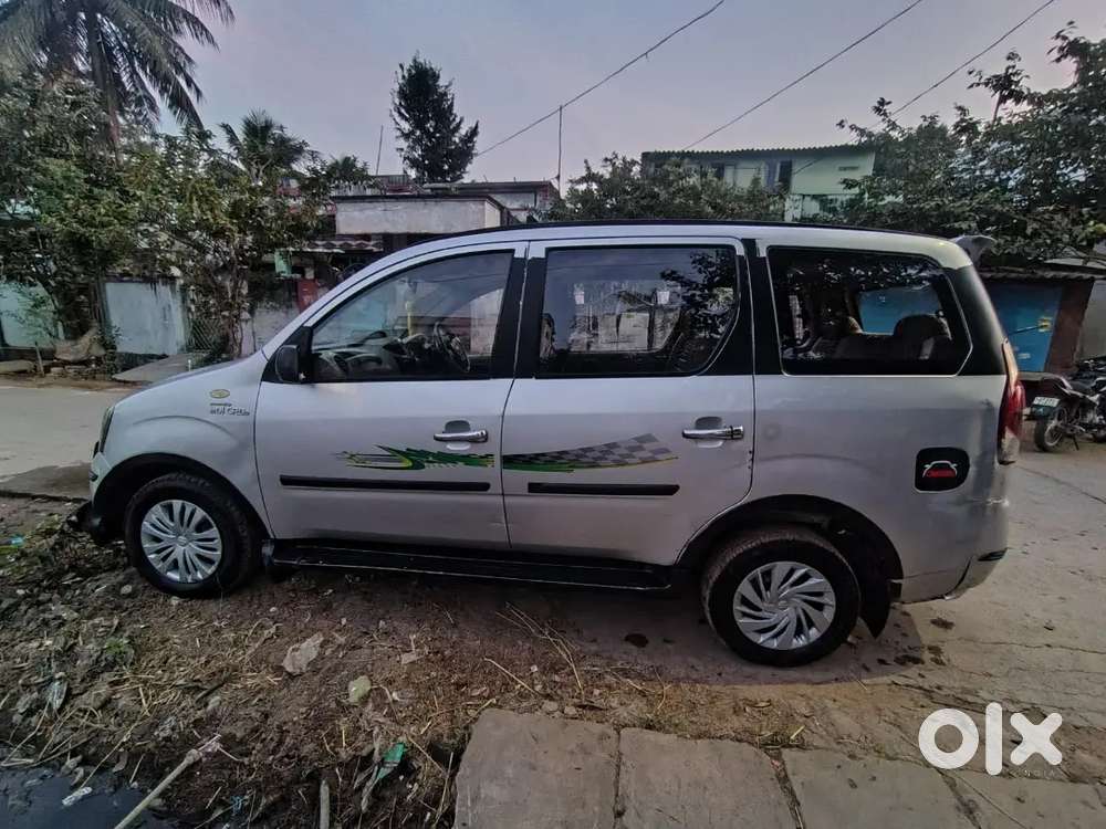 Mahindra Xylo 2012 Diesel 152000 Km Driven