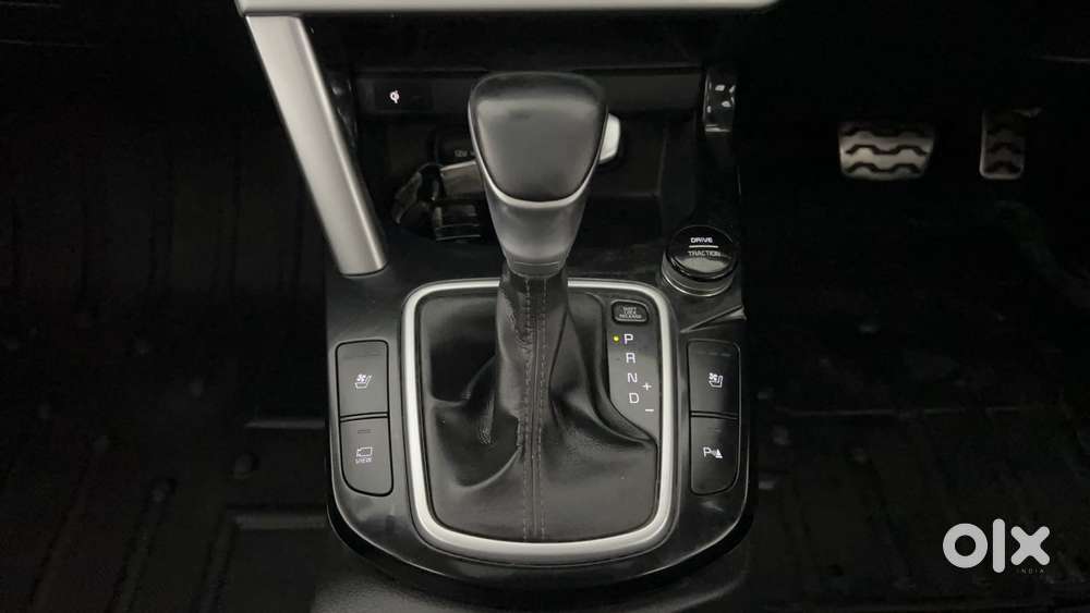 Kia Seltos 1.4 X-line Dct, 2021, Petrol