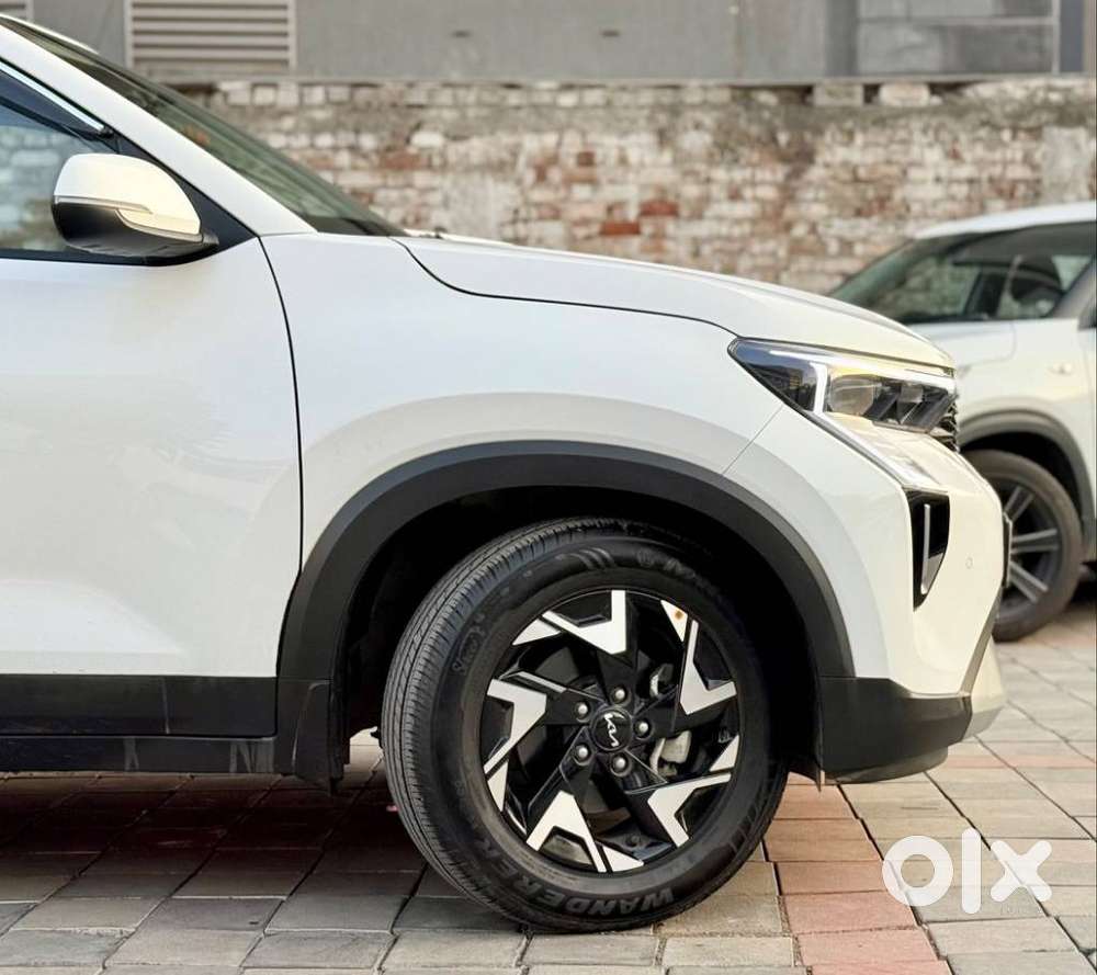 Kia Sonet Htk Plus D, 2025, Diesel